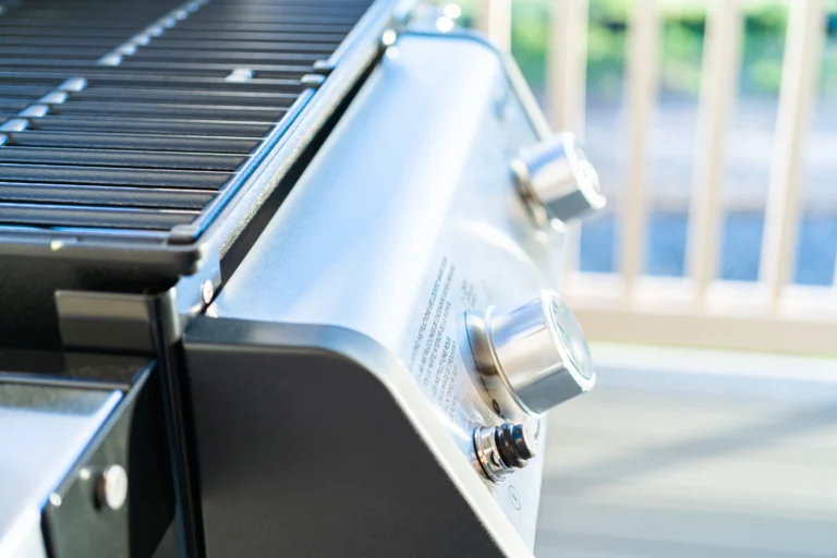 brand-new-twoburner-grill-stationed-balcony